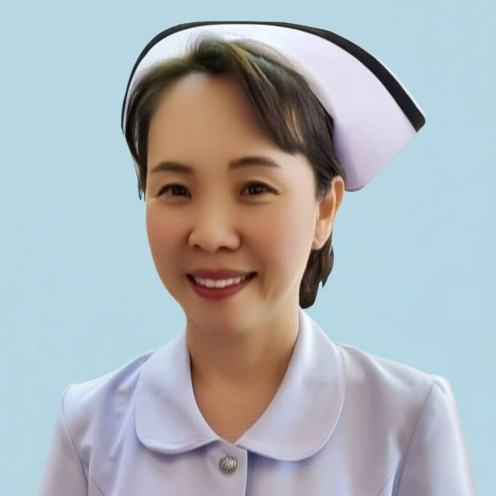 นางสุชาดา โพธิ์นิ่มไทย